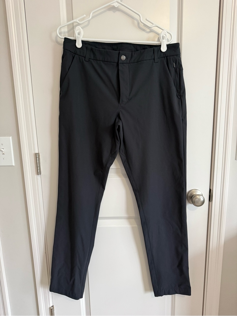 Lululemon Men’s ABC Pant 33×32